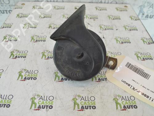 Used Horn PEUGEOT 405 II (4B) [1992-1999]  25071315