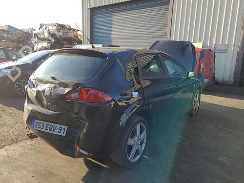 Rear mirror SEAT LEON (1P1)  | BP25104679I6 
