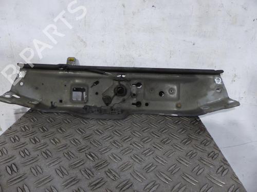 Used Crossmember Crossmember OPEL ZAFIRA / ZAFIRA FAMILY B (A05) 1.7 CDTI (M75) (125 hp) 25065207 25065207
