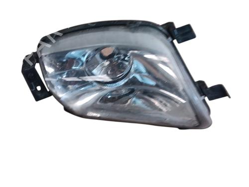 Left front fog light PEUGEOT 308 I (4A_, 4C_) 1.6 16V | BP27483897C30 