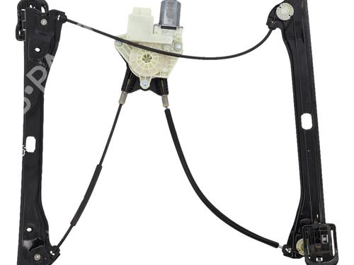 Front right window mechanism SKODA RAPID Spaceback (NH1) 1.6 TDI | BP39738466C23 - Image 2