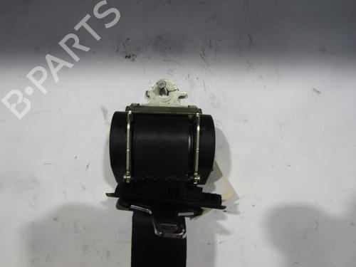 Rear left belt tensioner PEUGEOT 407 Coupe (6C_) 2.7 HDi | BP25084816C89 