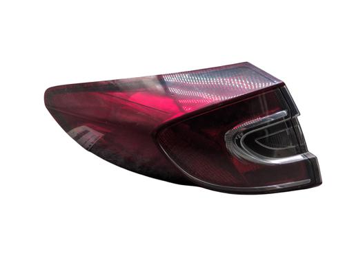 Used Left taillight RENAULT MEGANE III Grandtour (KZ0/1) 1.5 dCi (KZ09, KZ0D, KZ1G, KZ29, KZ14, KZ1W, KZ10, KZ1F,... (110 hp) 28383741