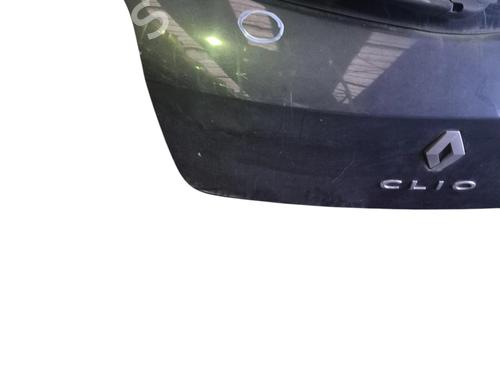 Tailgate RENAULT CLIO III (BR0/1, CR0/1) 1.5 dCi (BR17, CR17) | BP30891204C6 