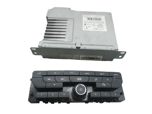 radio-peugeot-expert-van-v_-2016-25087464 main image