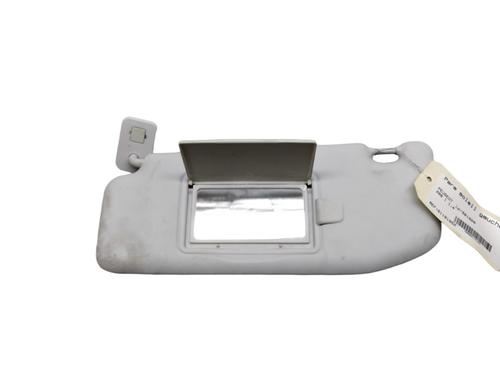 Left sun visor PEUGEOT 208 I (CA_, CC_) 1.4 HDi | BP25103880I1 