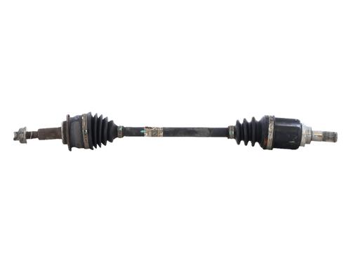 Left front driveshaft SUZUKI SPLASH (EX) 1.0 (A5B310) | BP39137615M38 - Image 2