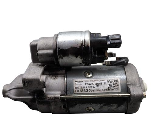 Starter CITROËN C5 AIRCROSS (A_) 1.5 BlueHDi 130 (ACYHZJ, ACYHZR) | BP38789651M8 - Image 5