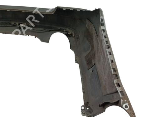 Rear bumper MERCEDES-BENZ C-CLASS T-Model (S204) C 220 CDI (204.202) | BP31595519C8 