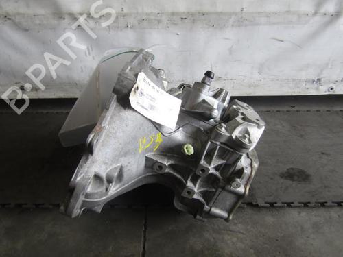 Gearbox OPEL CORSA C (X01) 1.3 CDTI (F08, F68) | BP25111447M3 