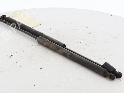 Used Tailgate lift support Tailgate lift support PEUGEOT 508 SW I (8E_) 2.0 HDi (163 hp) 36522280 36522280