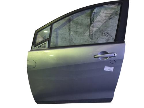 Used Left front door MAZDA 5 (CW) 1.6 CD (116 hp) 30908368