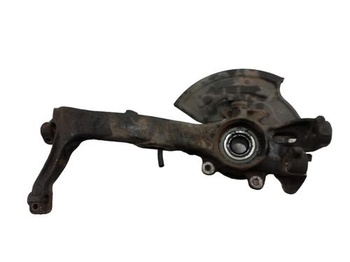 Used Left front steering knuckle Left front steering knuckle VW PASSAT B5.5 (3B3) 2.5 TDI (150 hp) 25077023 25077023