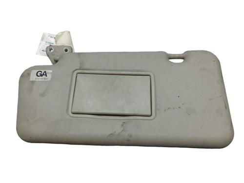 Left sun visor NISSAN NOTE (E11, NE11) 1.5 dCi | BP25062435I1 