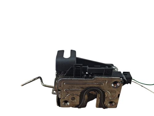Used Front right lock DACIA DUSTER (HS_) 1.6 16V Hi-Flex (105 hp) 25934712