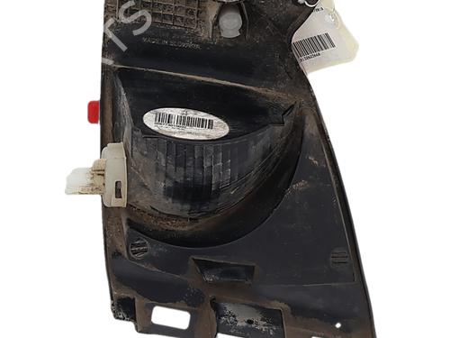 Rear bumper left light PEUGEOT 2008 I (CU_) 1.5 BlueHDI 120 | BP39487156C81 - Image 6