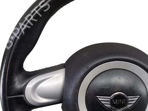 Steering wheel MINI MINI (R56) Cooper | BP33041607C49  - Image 5