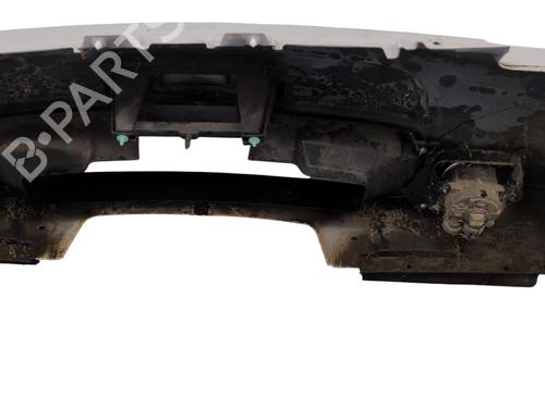 Front bumper CITROËN C-ZERO C-Zero | BP29974530C7 