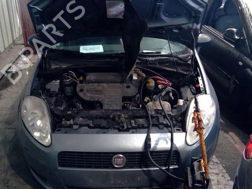 Gearbox FIAT PUNTO EVO (199_) 1.3 D Multijet (199AXC1A, 199BXC1A, 199AXT1A, 199BXT1A) | BP25088563M3 
