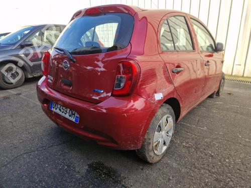 Engine NISSAN MICRA IV (K13K, K13KK) 1.2 | BP25101231M1  - Image 12