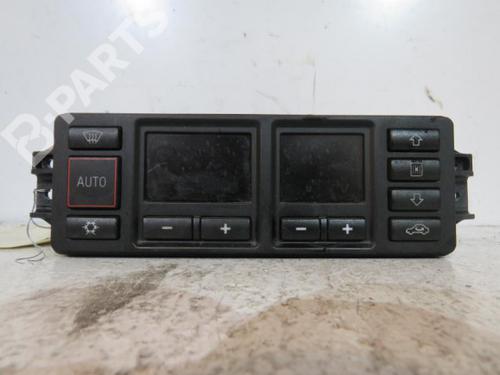 climate-control-audi-a3-8l1-19-tdi-8l0820043mb98-1996-1997-1998-1999-2000-2001-2002-2003-2004-2005-2006-10602537 main image