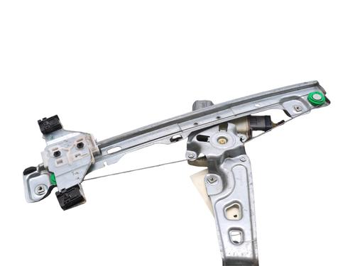 Used Front right window mechanism Front right window mechanism PEUGEOT 3008 I MPV (0U_) 1.6 HDi (114 hp) 25919655 25919655