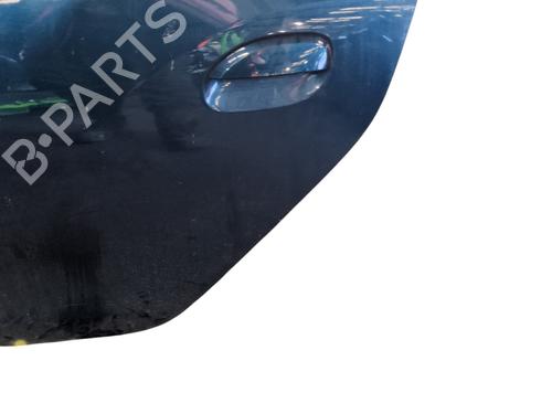 Dør venstre bagtil DACIA LOGAN II TCe 90 (L8MA, L8M1, L8AC) | BP32018699C4 