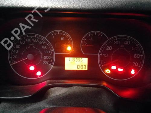 Gearbox FIAT PUNTO EVO (199_) 1.3 D Multijet (199AXC1A, 199BXC1A, 199AXT1A, 199BXT1A) | BP25088563M3 