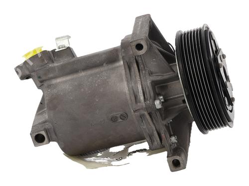 AC-Kompressor RENAULT EXPRESS Box Body/MPV 1.3 TCe 100 (F6MA) | BP37749062M34 - Image 2
