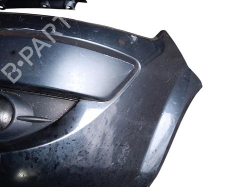 Front bumper RENAULT GRAND SCÉNIC II (JM0/1_) 1.9 dCi (JM14) | BP32347126C7 