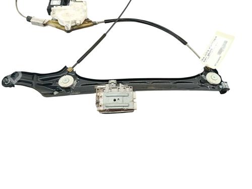 Front left window mechanism AUDI TT (8J3) 1.8 TFSI | BP32493120C22