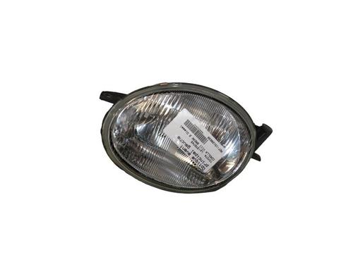 Used Left headlight Left headlight TOYOTA COROLLA Estate (_E10_) [1991-1998] 25070597 25070597