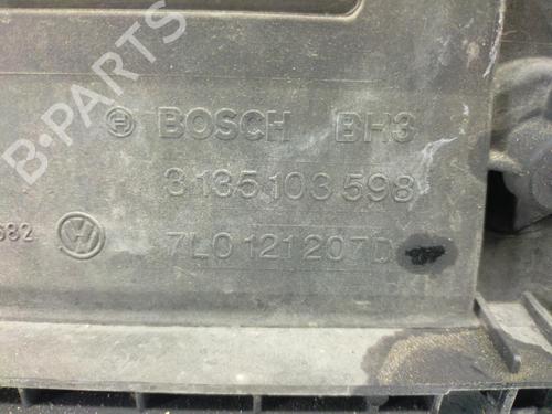 Used Radiator fan Radiator fan 25078051 25078051