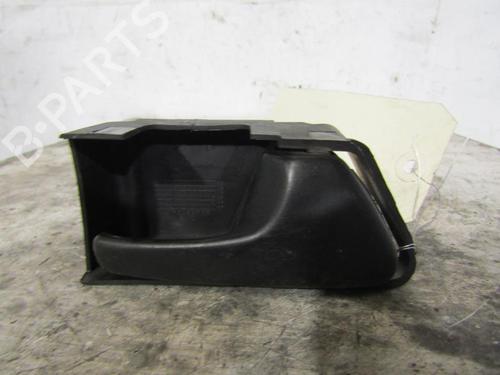 Used Front right interior door handle Front right interior door handle VW GOLF III (1H1) [1989-2000] 33304970 33304970