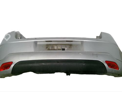 Rear bumper CITROËN C4 Coupe (LA_) 1.6 HDi | BP25093919C8 