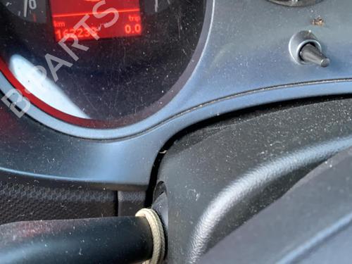 Left front fog light SEAT LEON (1P1)  | BP25068033C30  - Image 5