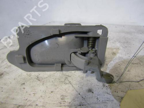 Venstre foran invendig håndtak CITROËN XSARA PICASSO (N68) 1.6 HDi | BP25106382I13 