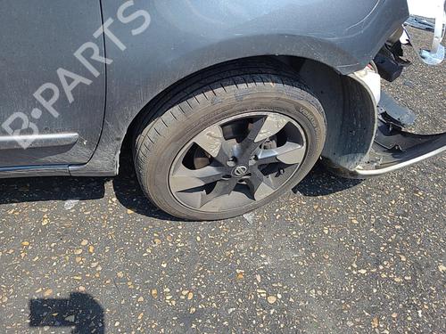 Left front driveshaft NISSAN NOTE (E11, NE11) | BP25089791M38 - Image 8