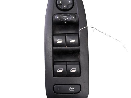 Left front window switch PEUGEOT 2008 I (CU_) 1.2 THP 110 / PureTech 110 | BP32115250I27  - Image 5