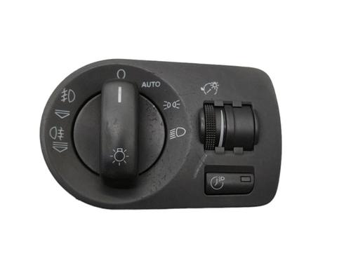 Used Headlight switch Headlight switch AUDI A3 Sportback (8PA) [2004-2015] 25058879 25058879