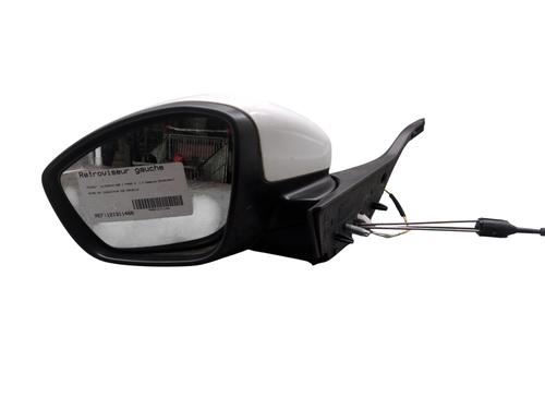 Left mirror PEUGEOT 208 I (CA_, CC_) 1.2 VTI 82 | BP32363693C26