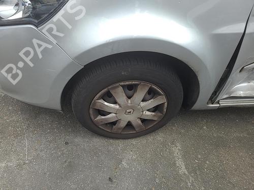 Høyre foran invendig håndtak RENAULT CLIO III (BR0/1, CR0/1)  | BP25076941I14 