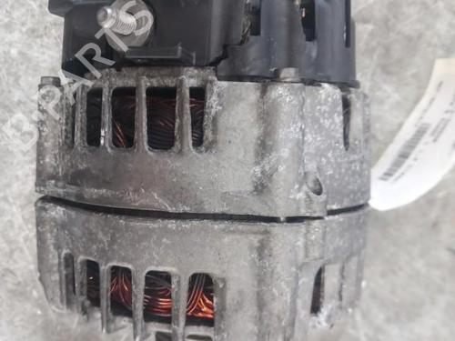 Alternator FORD FIESTA VI (CB1, CCN) 1.4 TDCi | BP28840119M7 