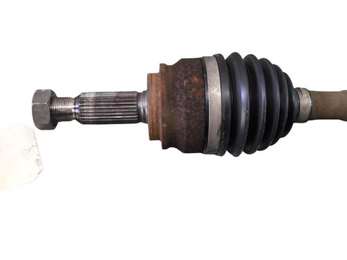 Used Left front driveshaft Left front driveshaft DODGE CALIBER 2.0 (156 hp) 32732054 32732054