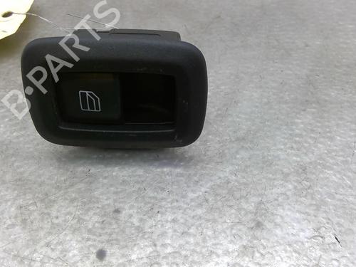 Used Left rear window switch MERCEDES-BENZ A-CLASS (W169) A 180 CDI (169.007, 169.307) (109 hp) 25111179
