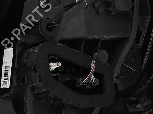 Left taillight DACIA SANDERO II TCe 90 (B8M1, B8MA, B8AC) | BP33634777C34 - Image 8
