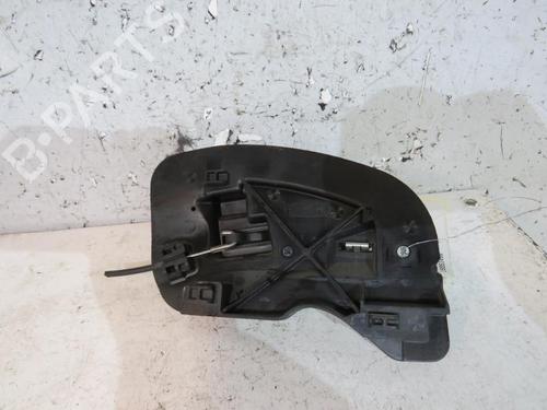 Front right interior door handle OPEL COMBO Box Body/MPV 1.3 CDTI 16V | BP25069417I14 