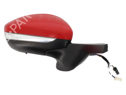right-mirror-citroen-c3-iii-sx-2016-36262707 main image