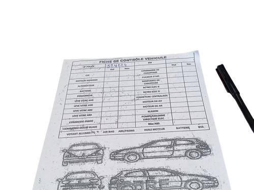 Gearbox DACIA LOGAN MCV (KS_) 1.6 (KS0B, KS0D, KS0F) | BP25055382M3  - Image 5