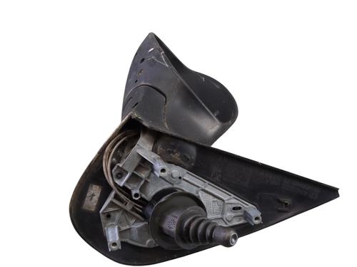 Left mirror PEUGEOT 206 Hatchback (2A/C) 2.0 HDI 90 | BP27592540C26 